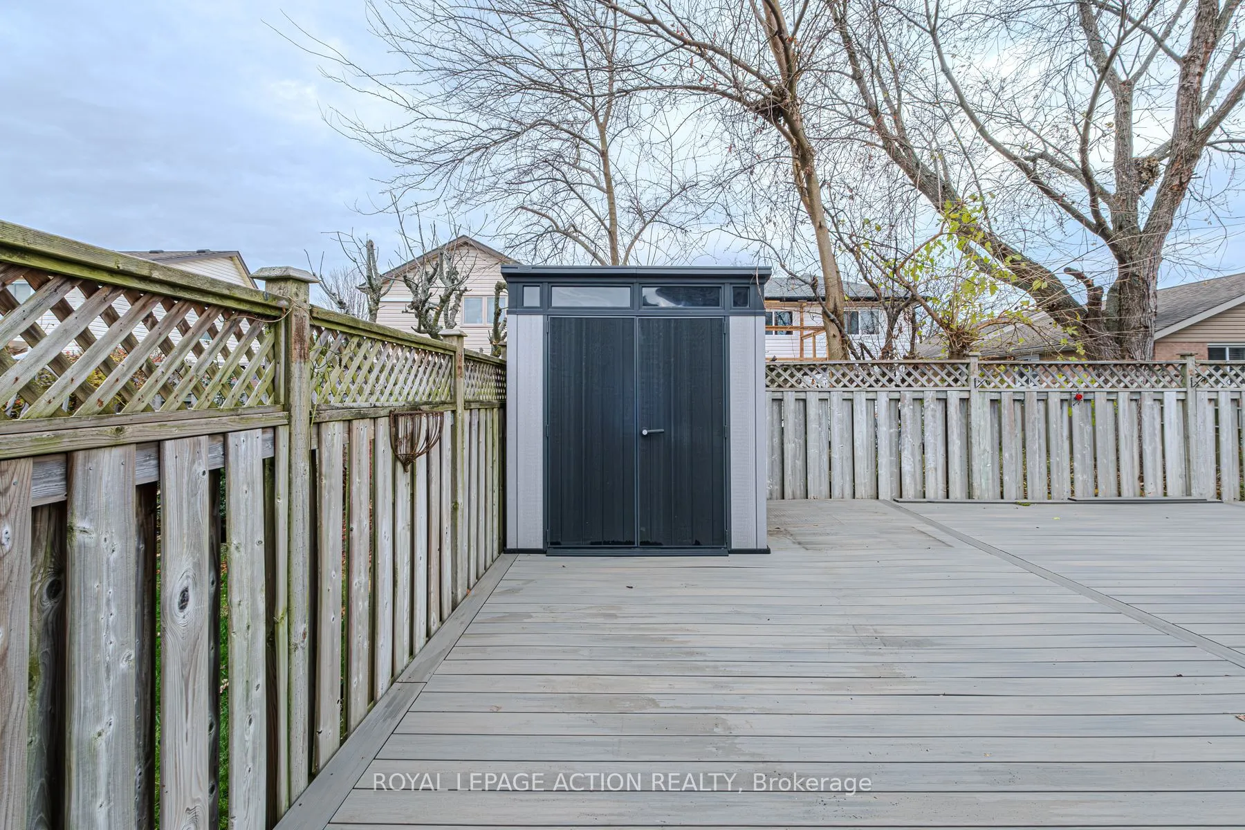15 Landon Avenue
