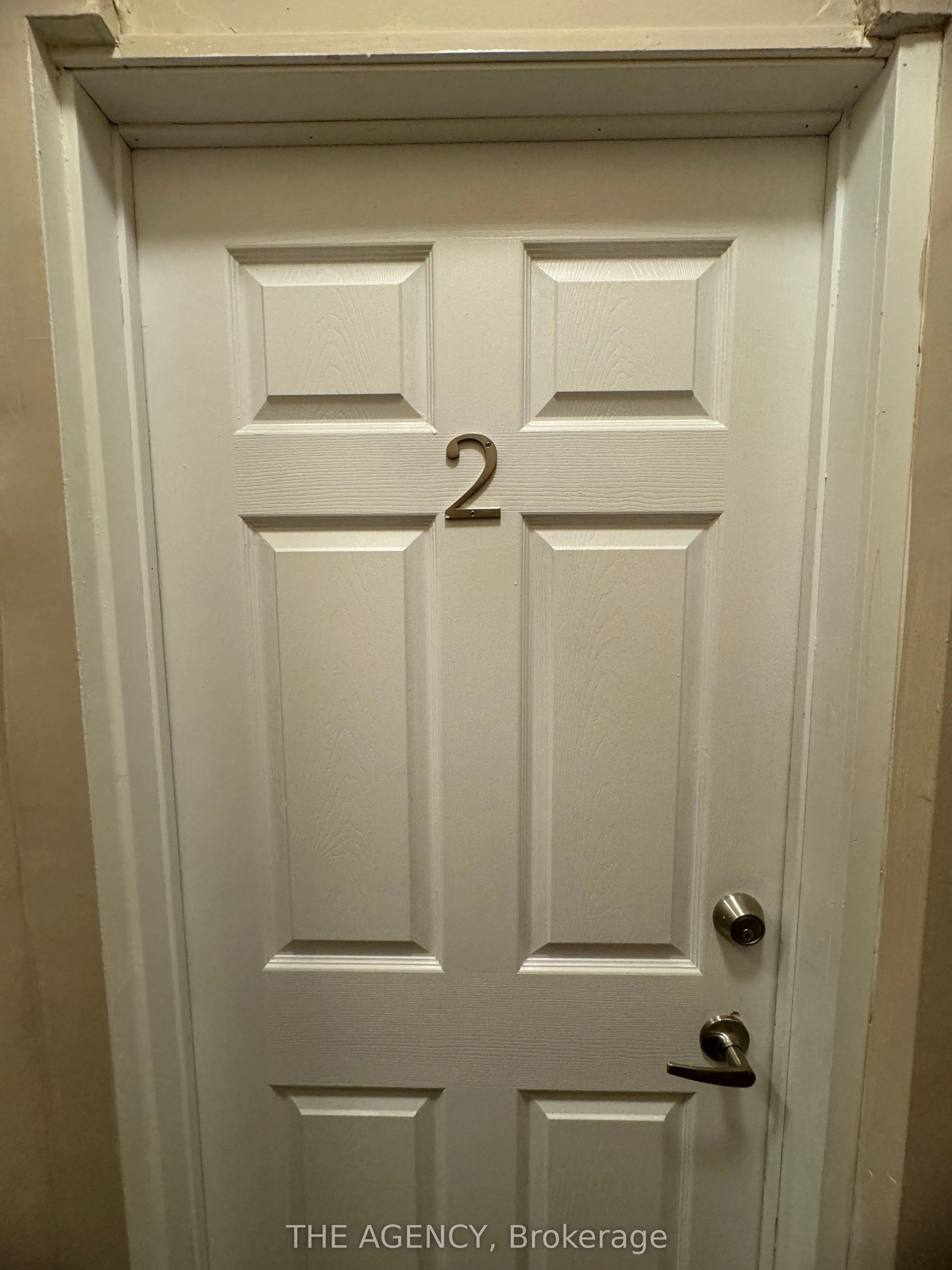 133 John Street S, #2