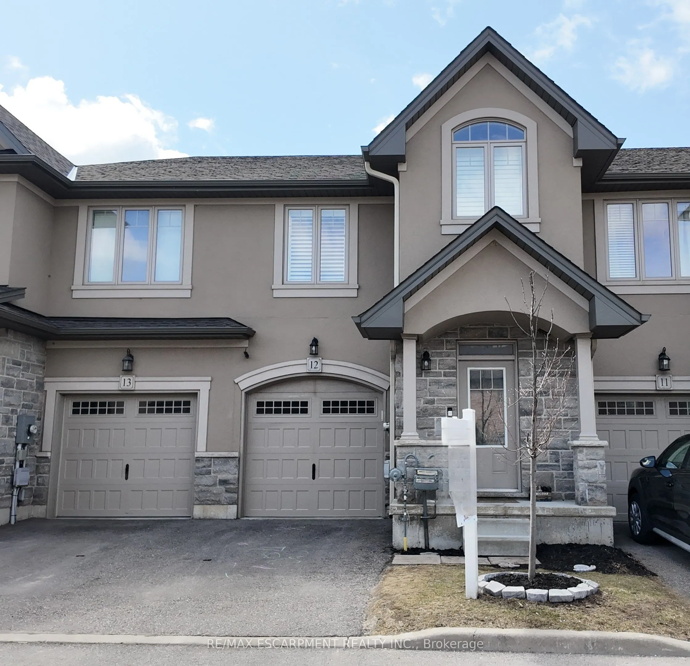 98 Shoreview Place, #12