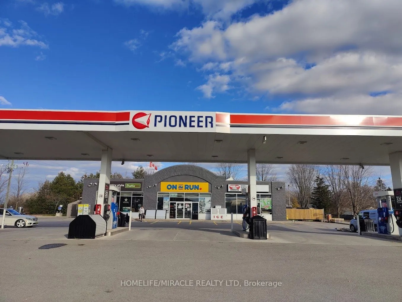 1315 County Road, #28