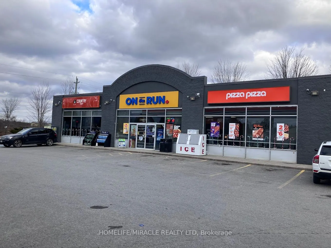 1315 County Road, #28