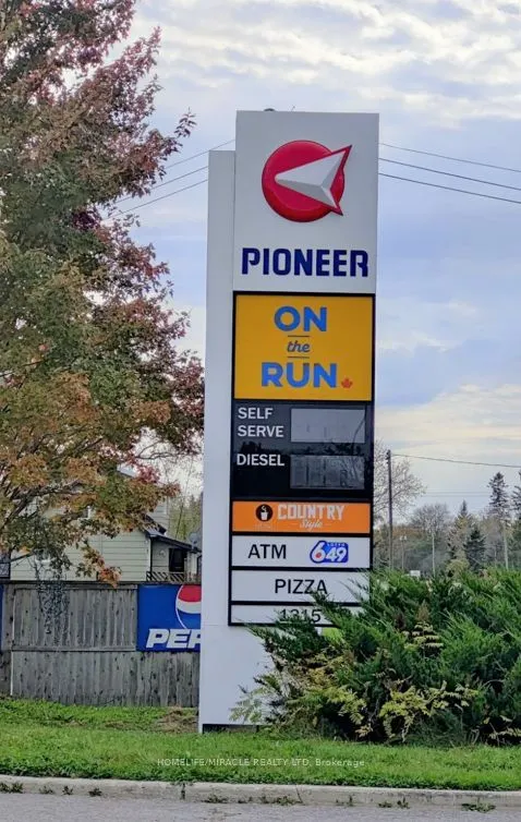 1315 County Road, #28