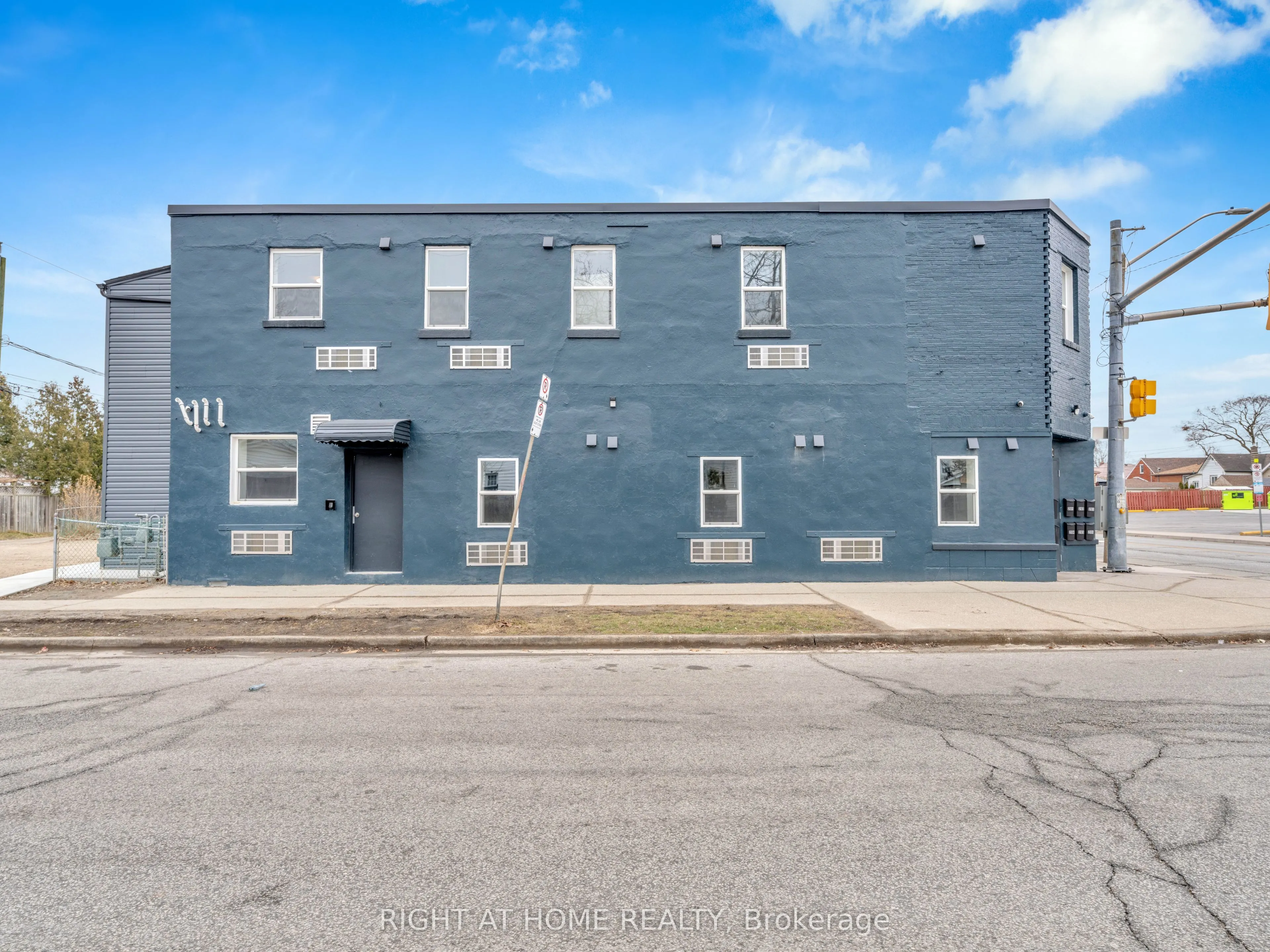 1804 Drouillard Road