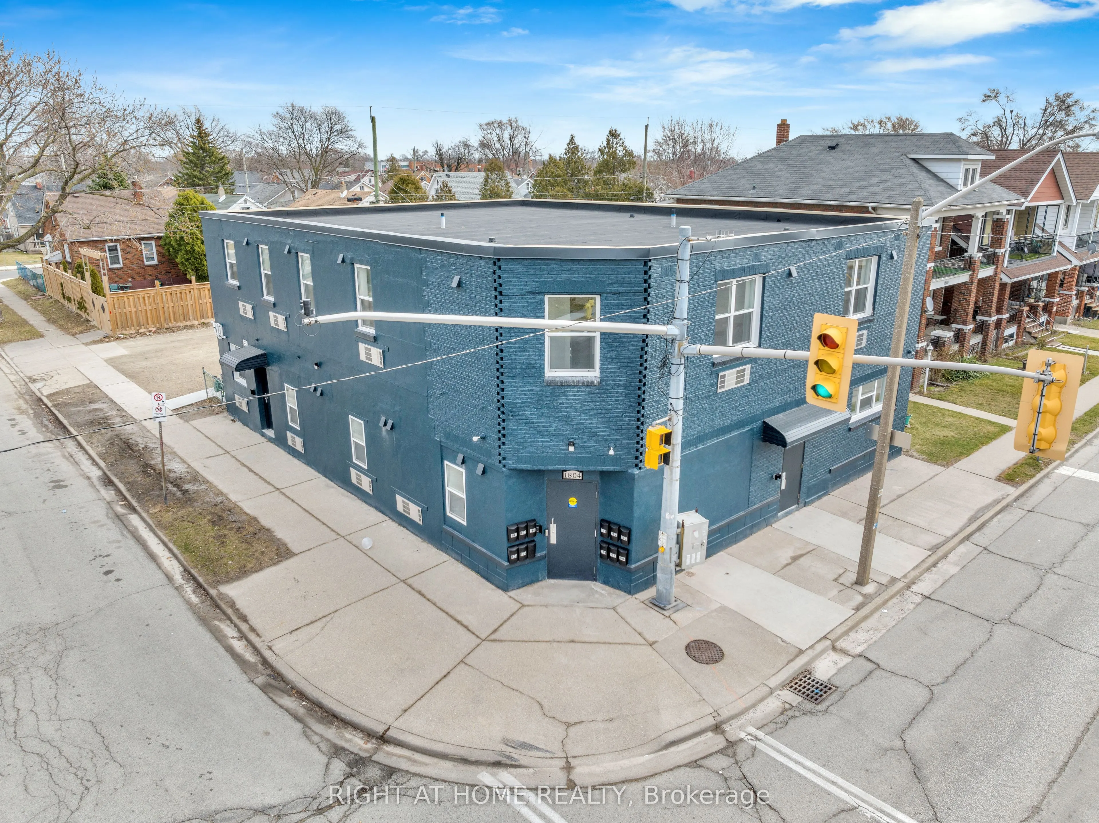 1804 Drouillard Road