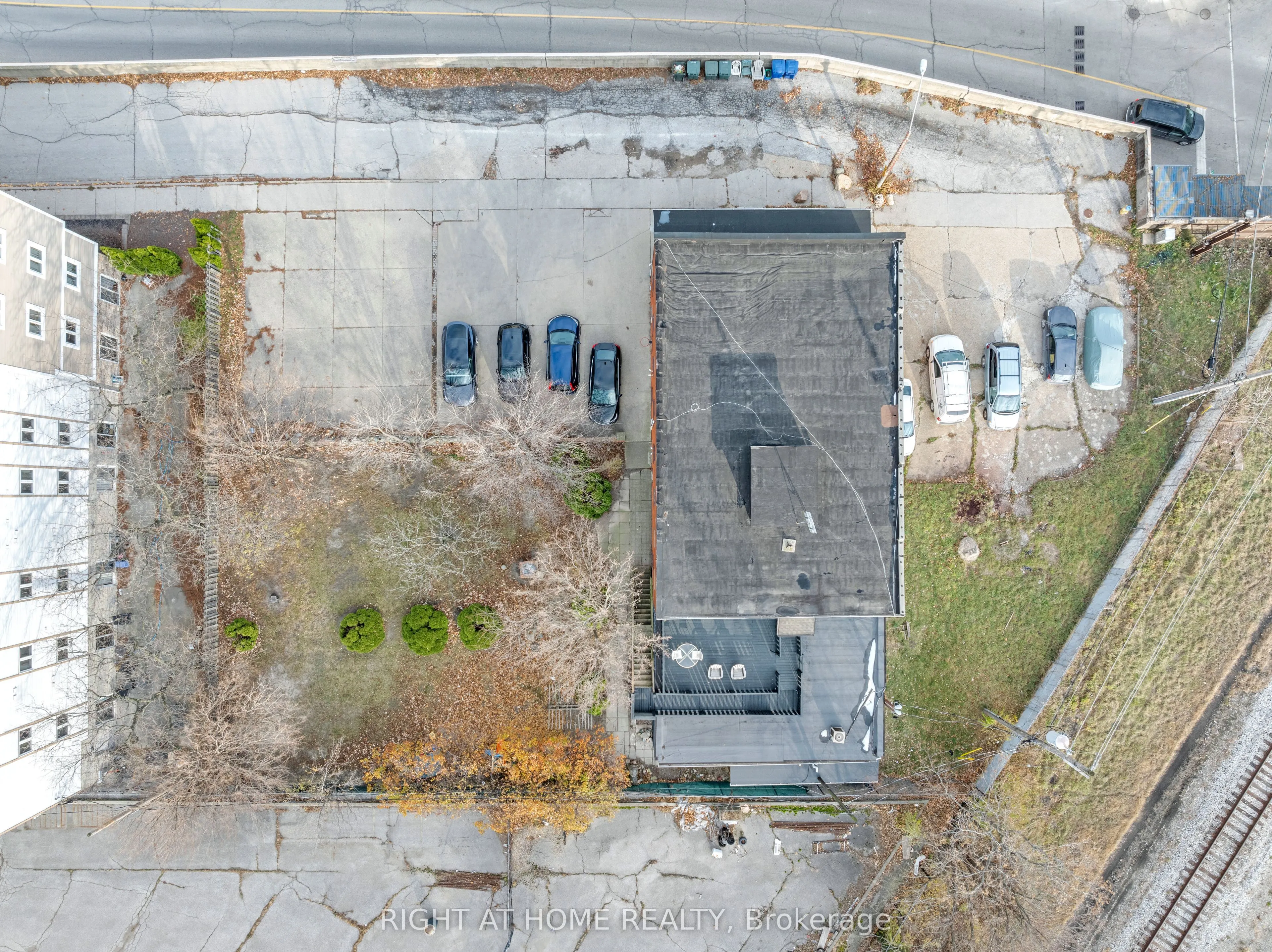279 Drouillard Road