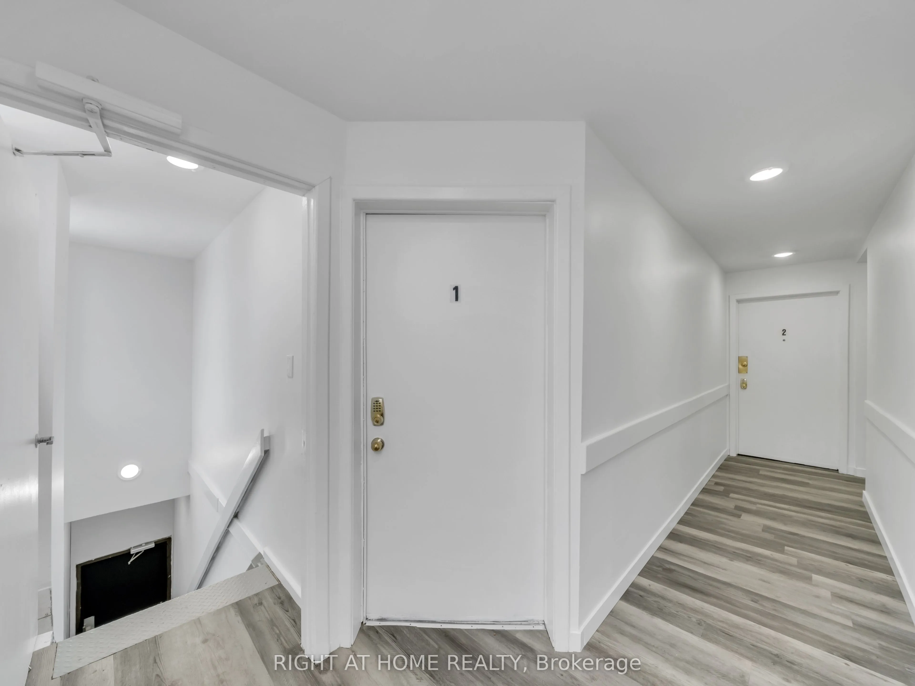 279 Drouillard Road