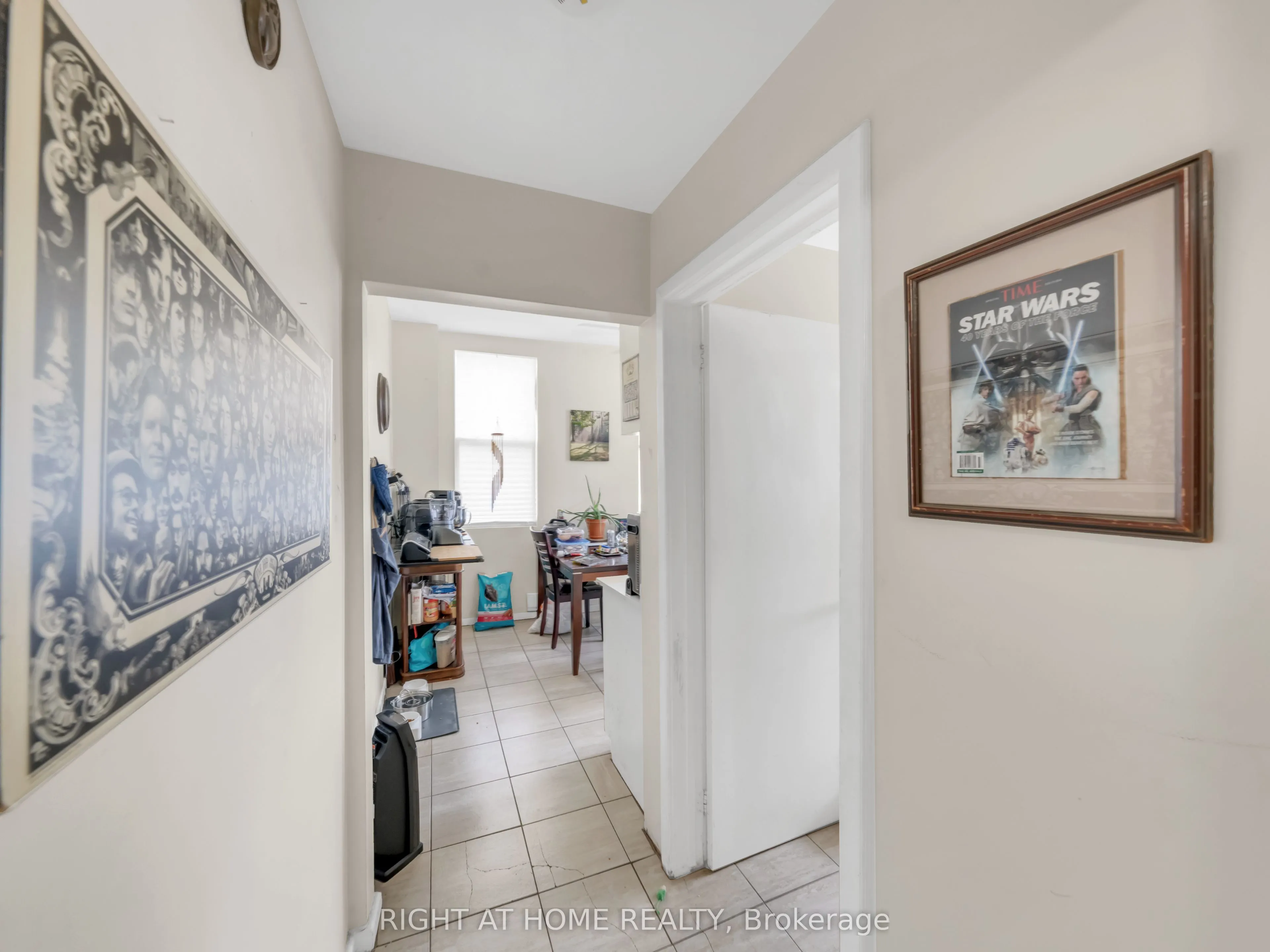 279 Drouillard Road