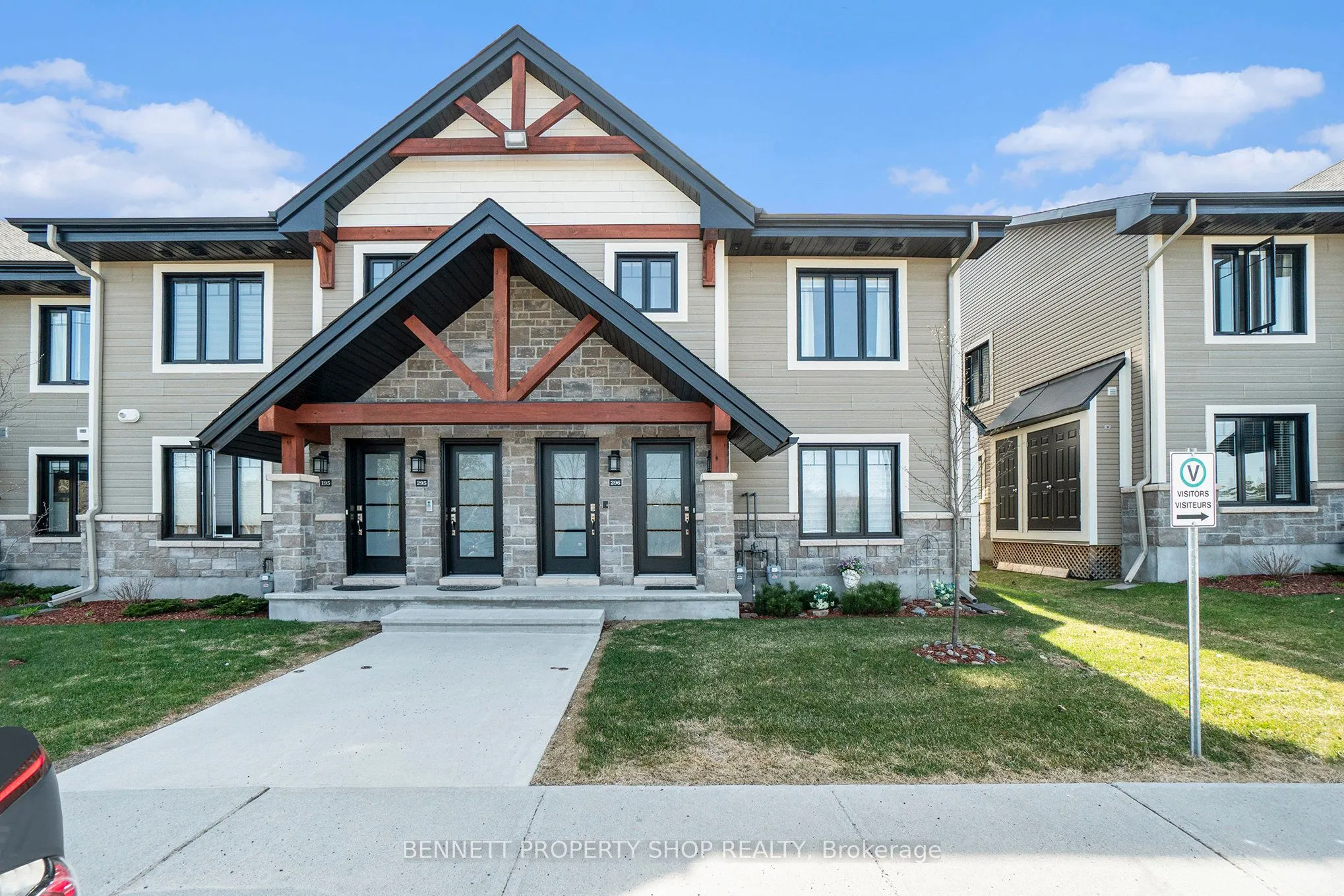 308 Masters Lane #296