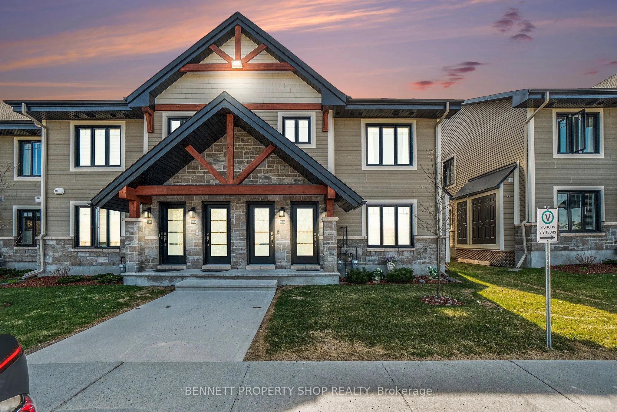 308 Masters Lane #296