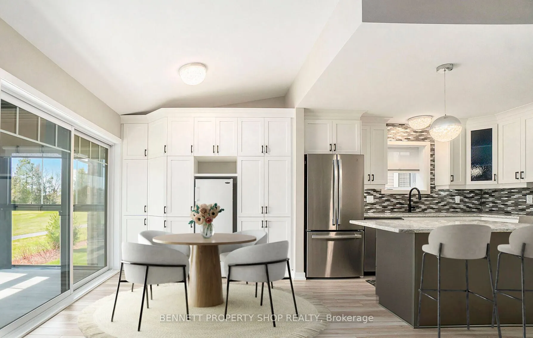 308 Masters Lane #296