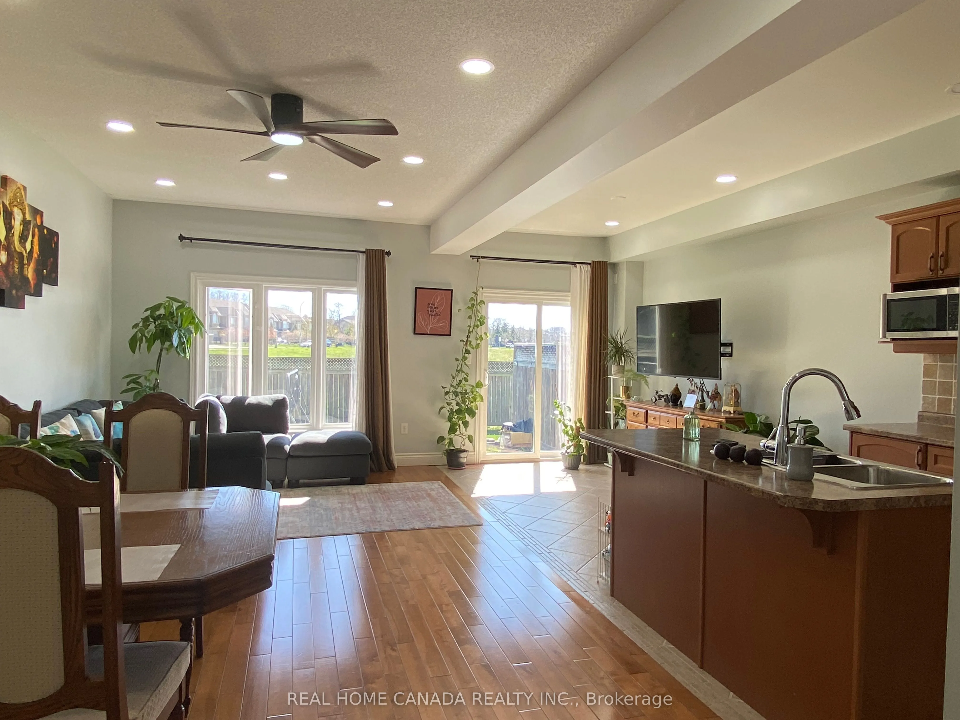 370 Stonehenge Drive, #2