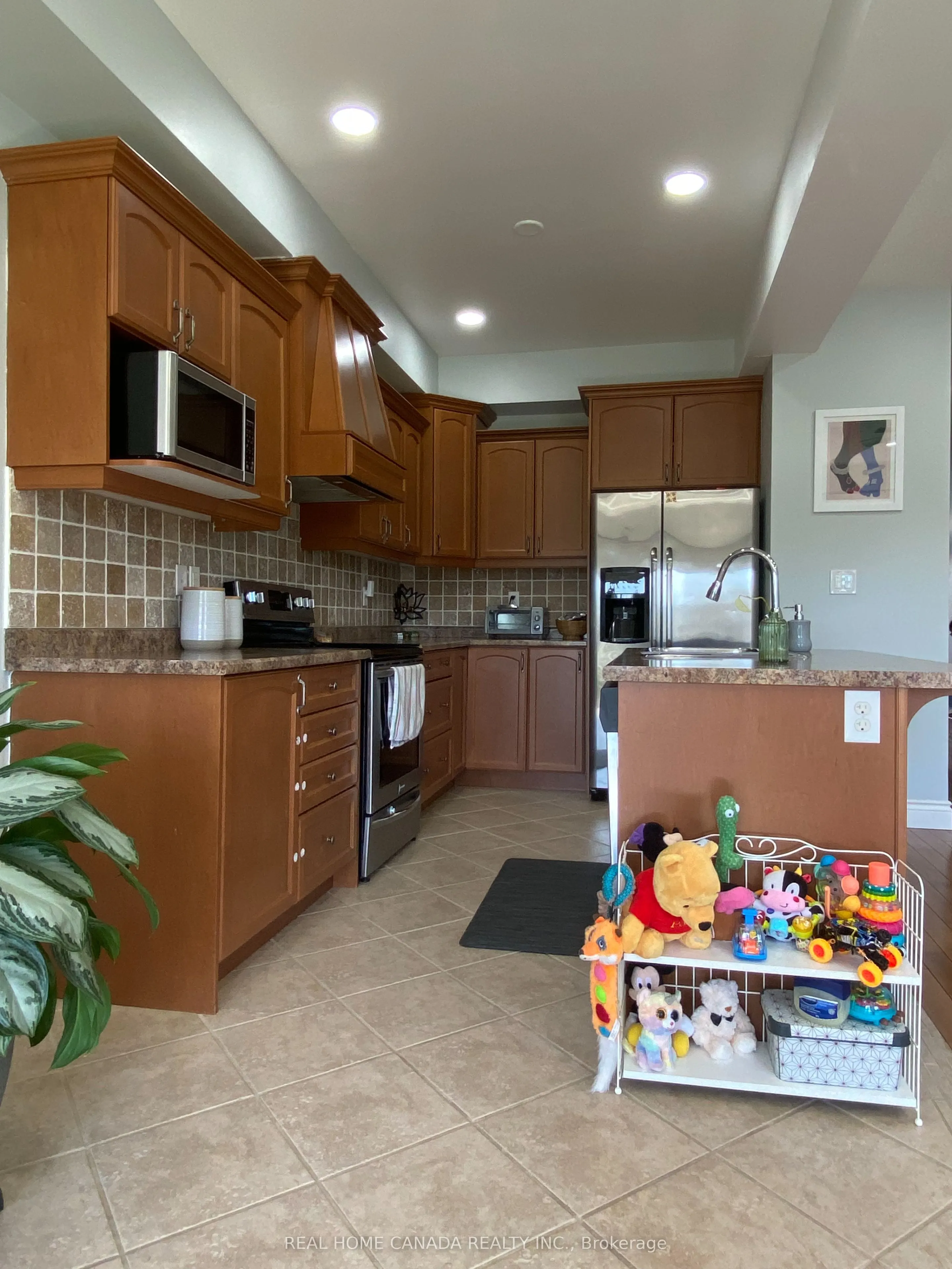 370 Stonehenge Drive, #2