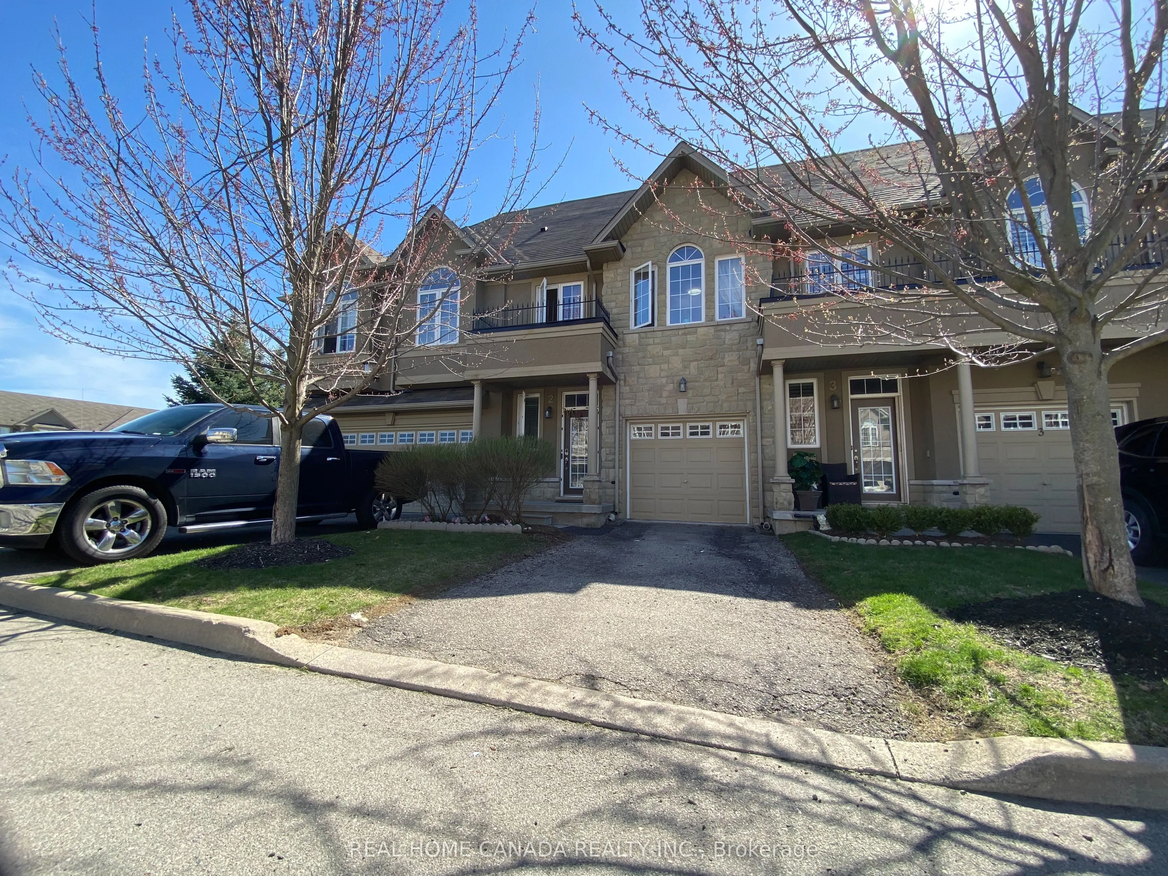 370 Stonehenge Drive, #2