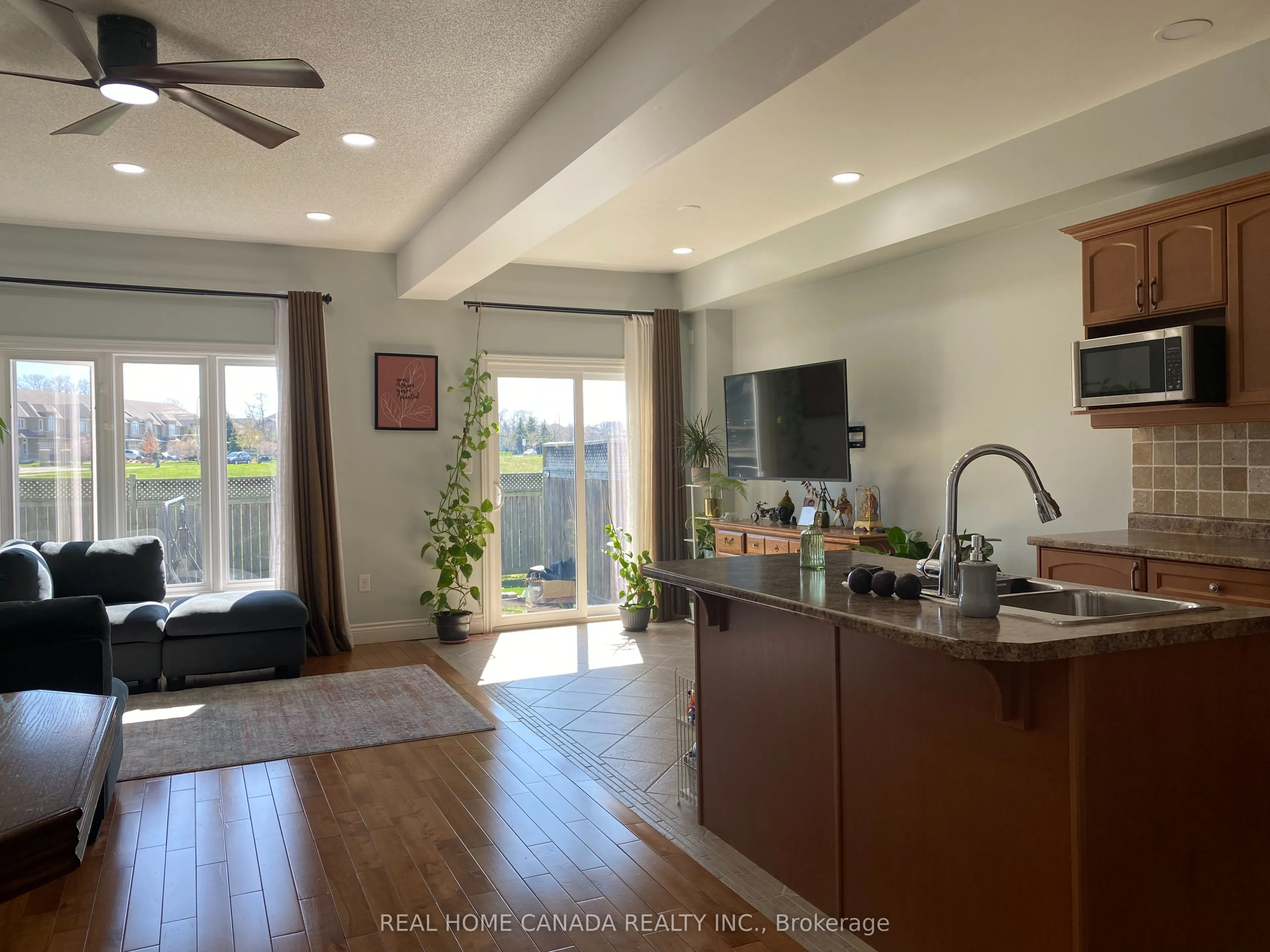 370 Stonehenge Drive, #2