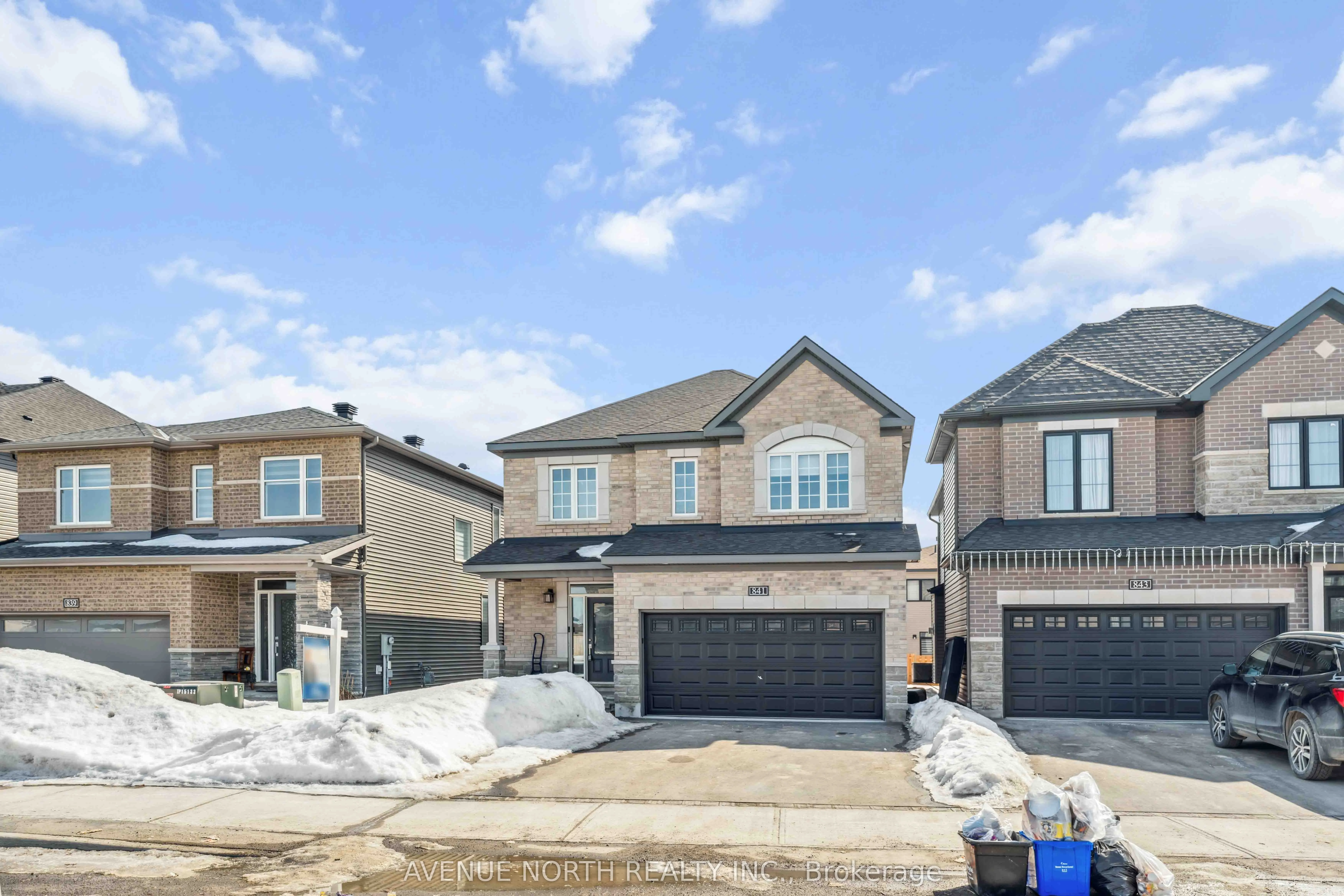 841 Cappamore Drive
