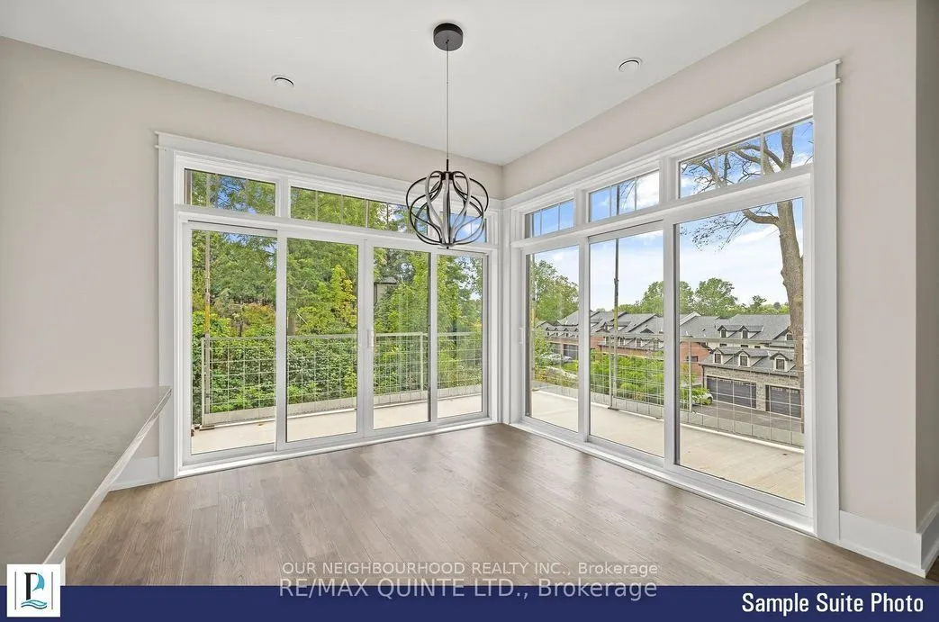 12 Clara Drive, #312