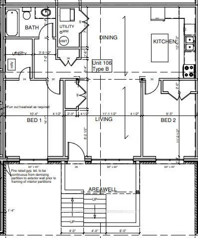 15 Arthur Street #103