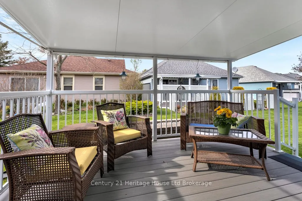 16 Sinclair Drive