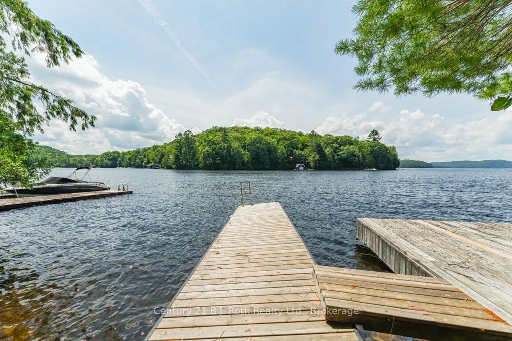 1033 Bayview Point Road