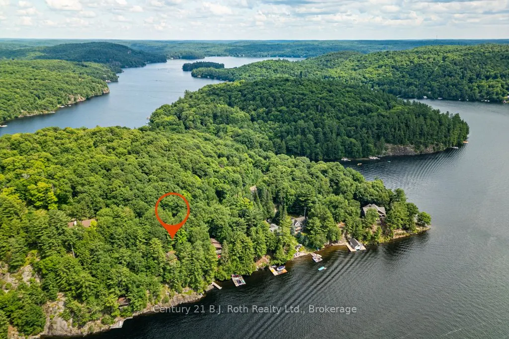1033 Bayview Point Road