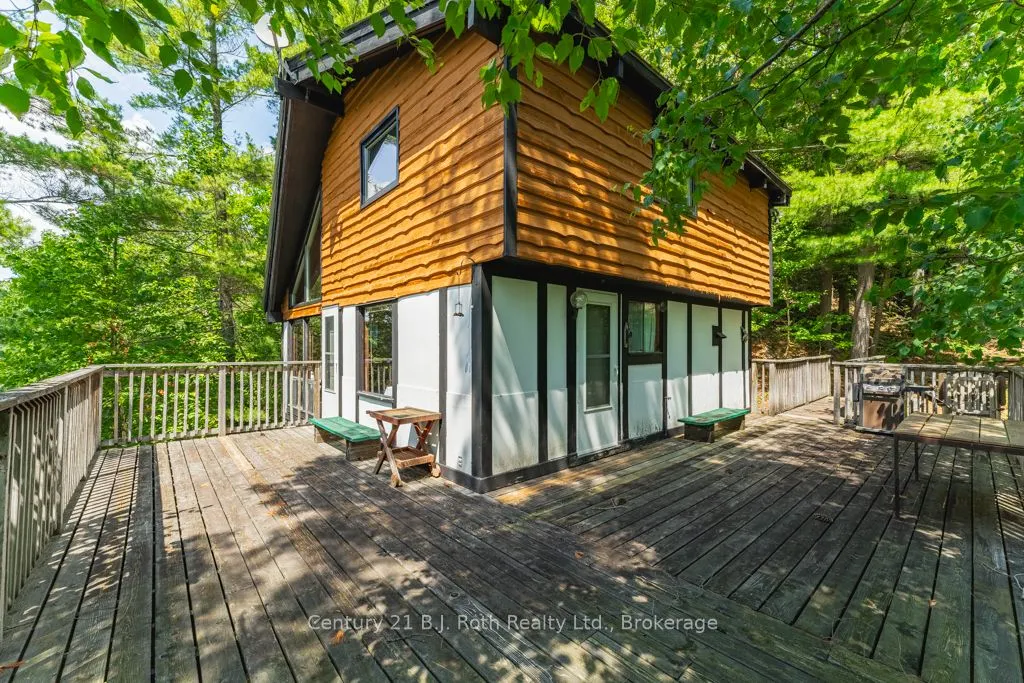 1033 Bayview Point Road