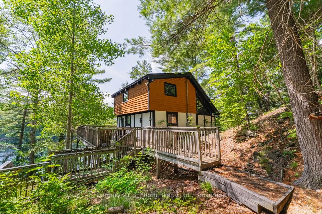 1033 Bayview Point Road