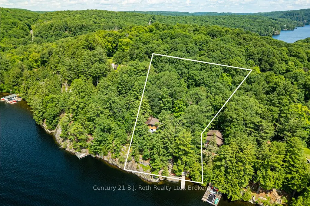 1033 Bayview Point Road