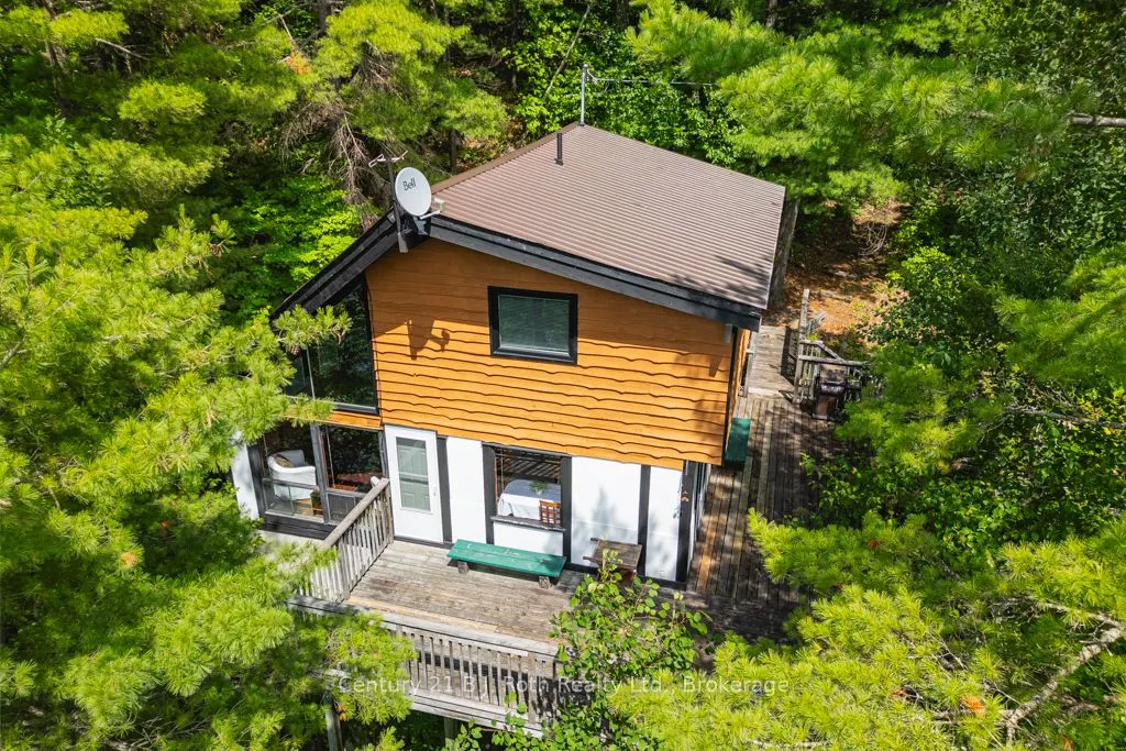 1033 Bayview Point Road