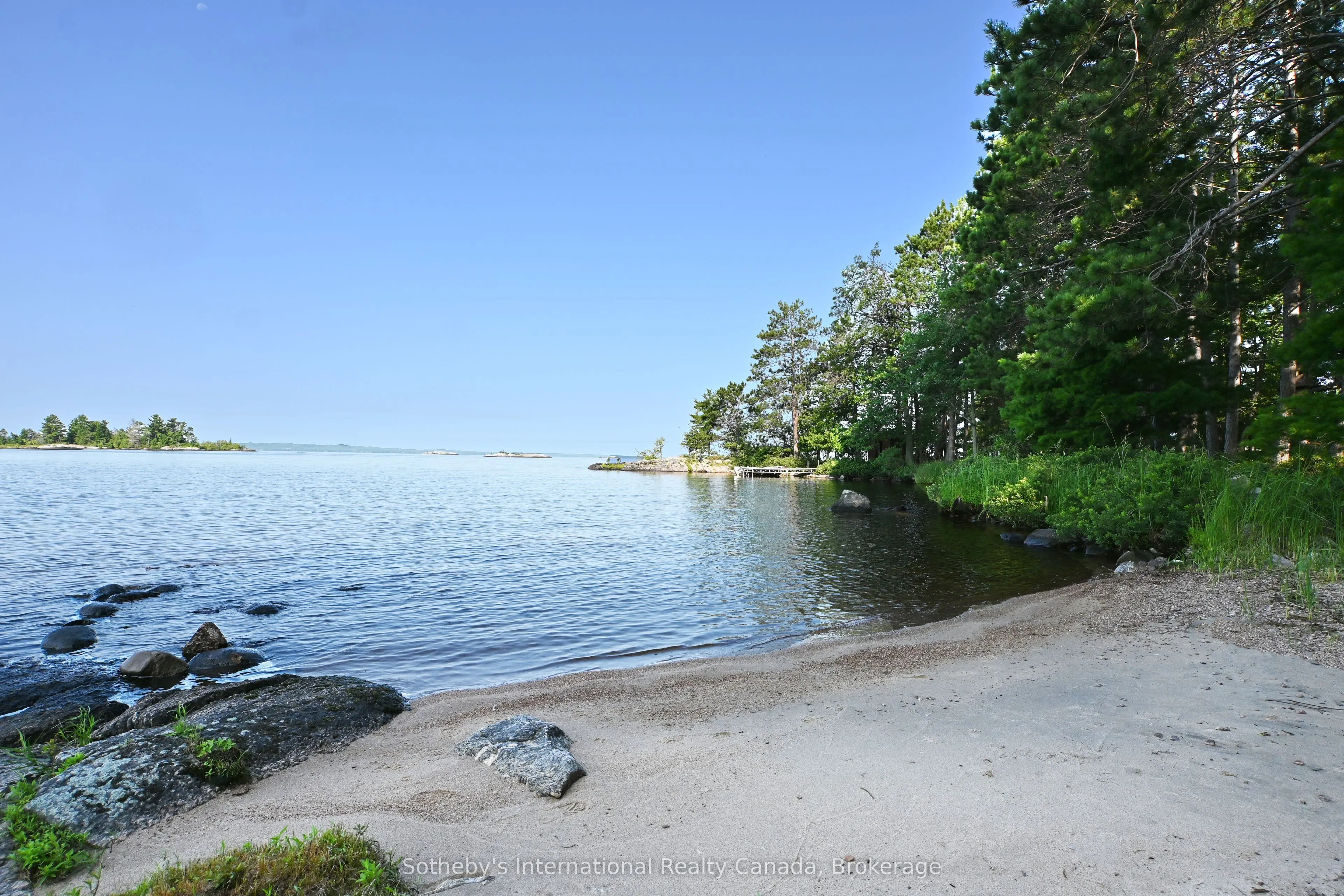1 BRILL'S ISLAND