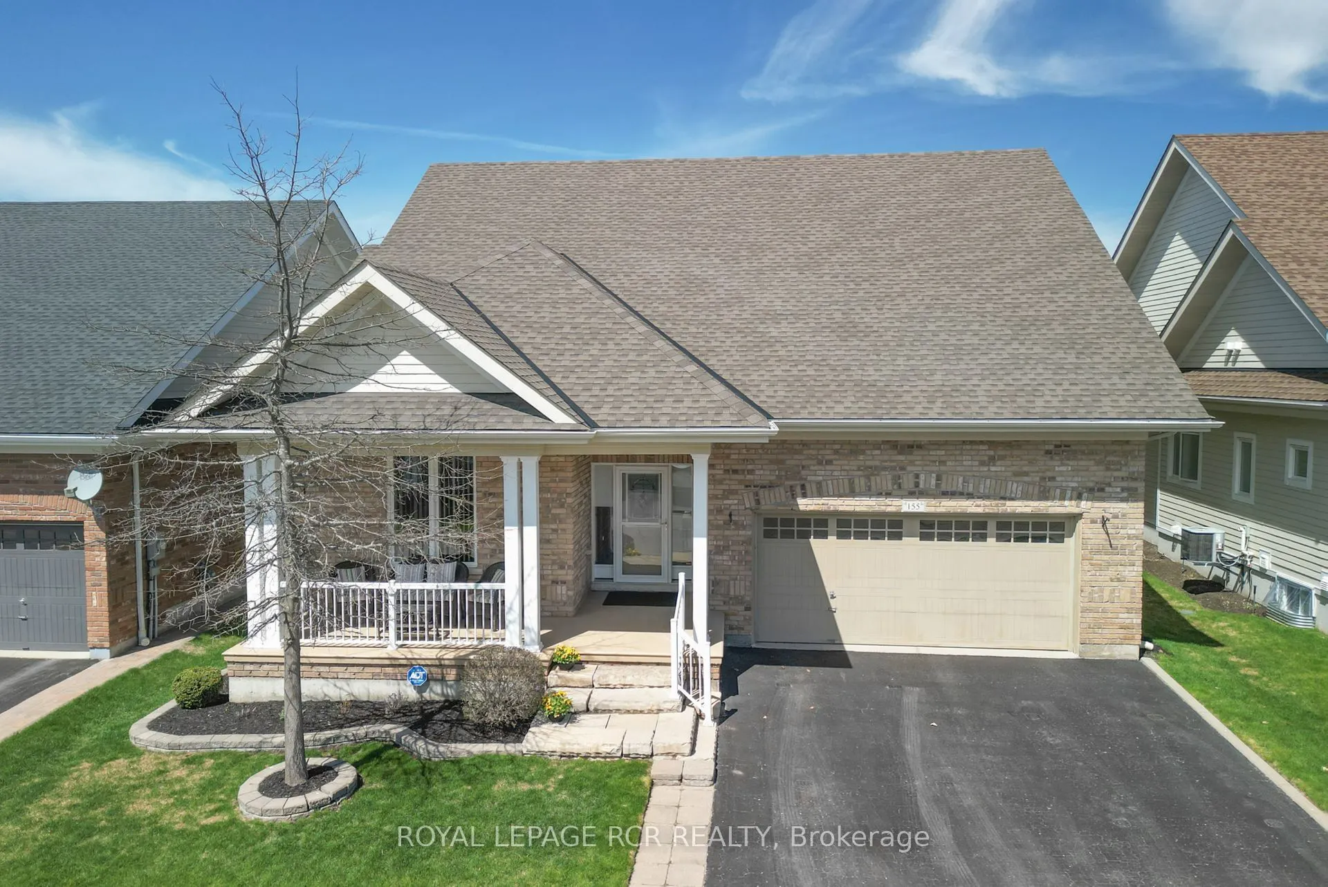 200 Kingfisher Drive, #155