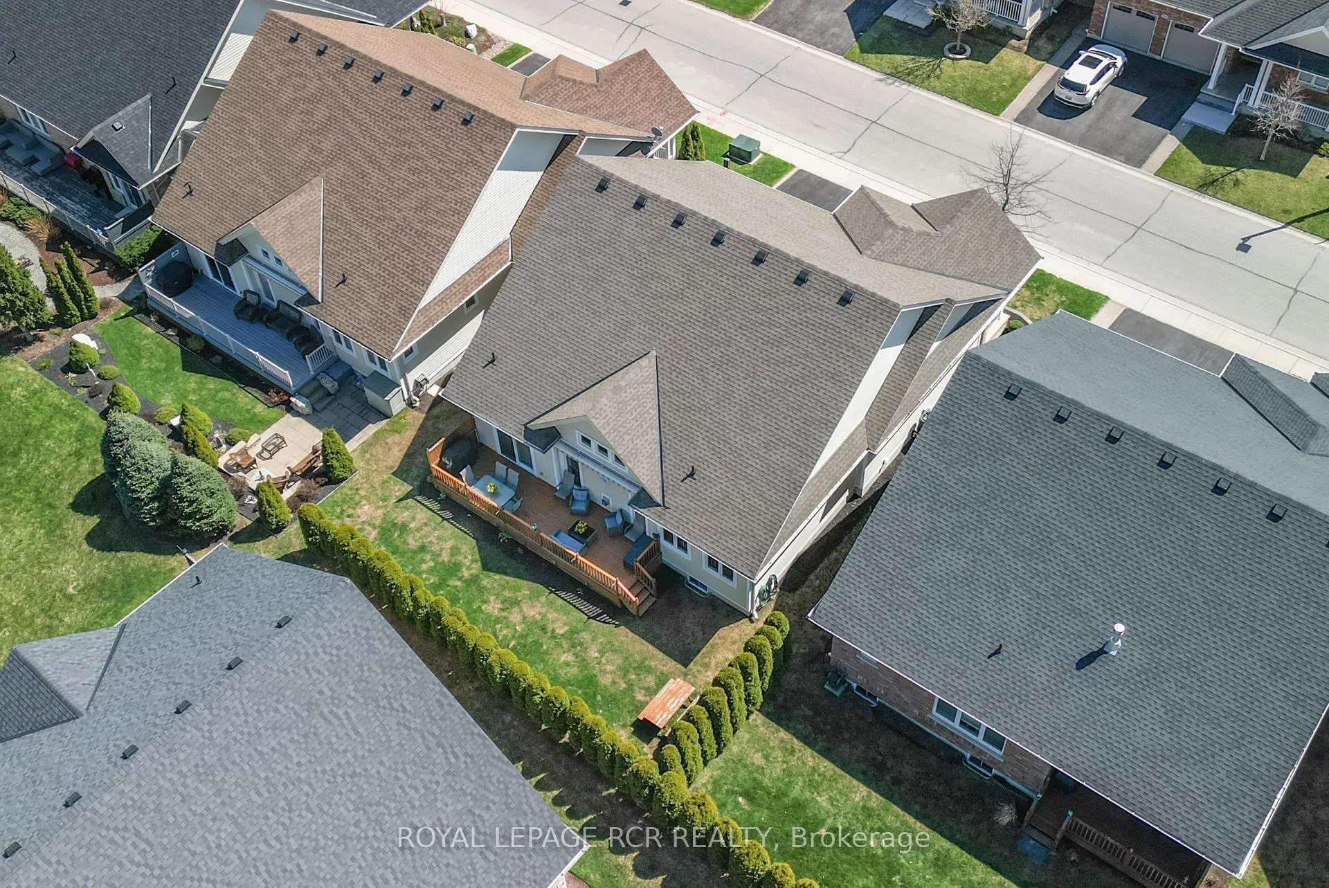200 Kingfisher Drive, #155
