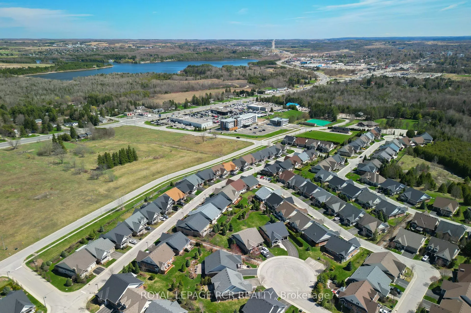 200 Kingfisher Drive, #155