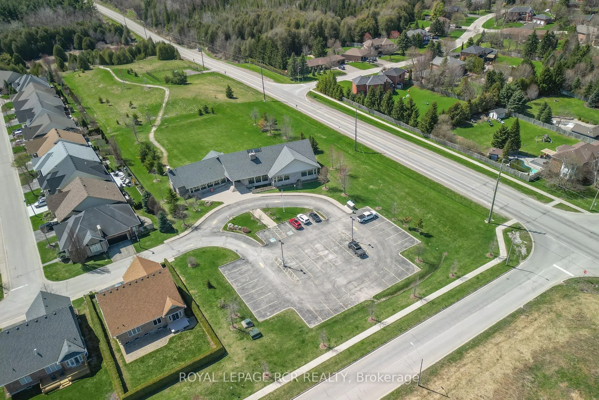 200 Kingfisher Drive, #155