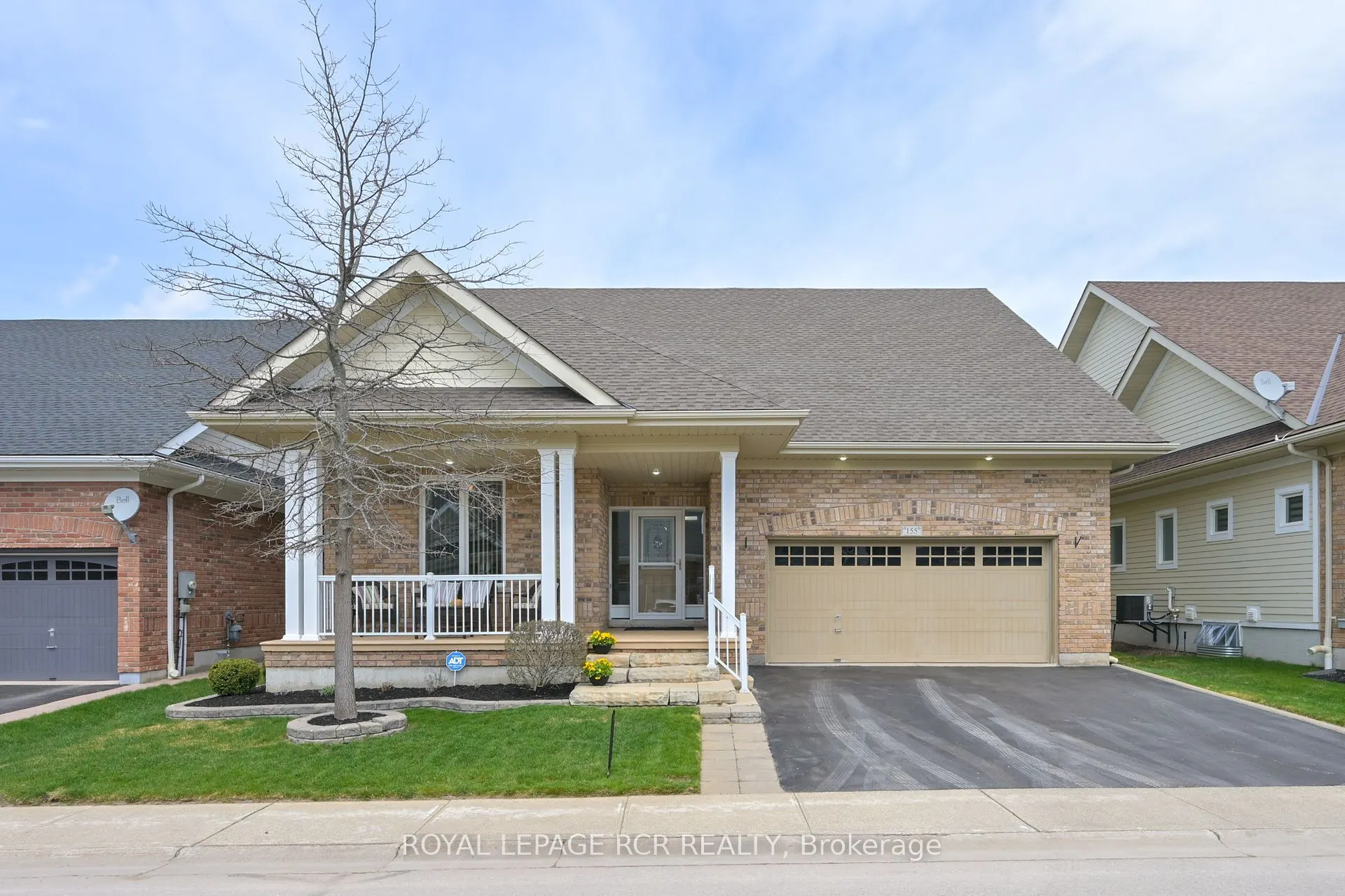 200 Kingfisher Drive, #155