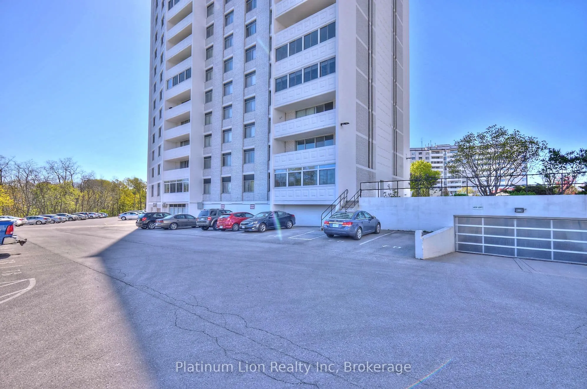15 Towering Heights Boulevard #1204