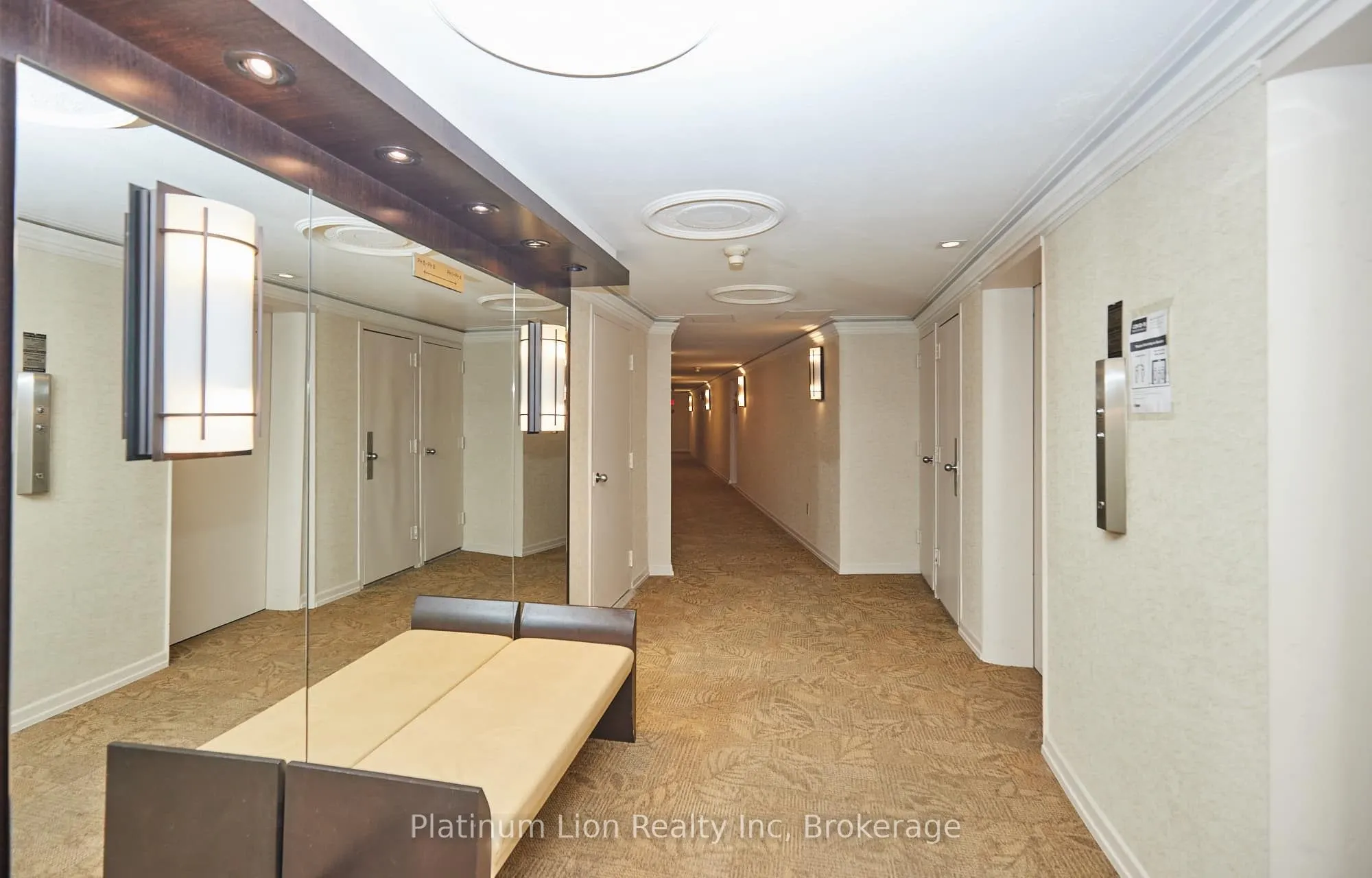15 Towering Heights Boulevard #1204
