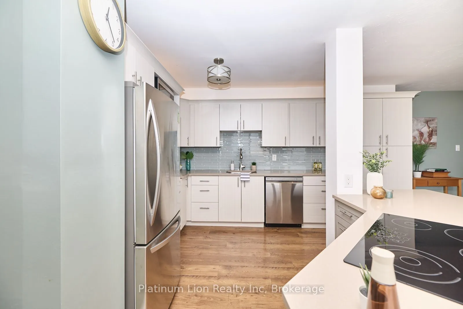 15 Towering Heights Boulevard #1204