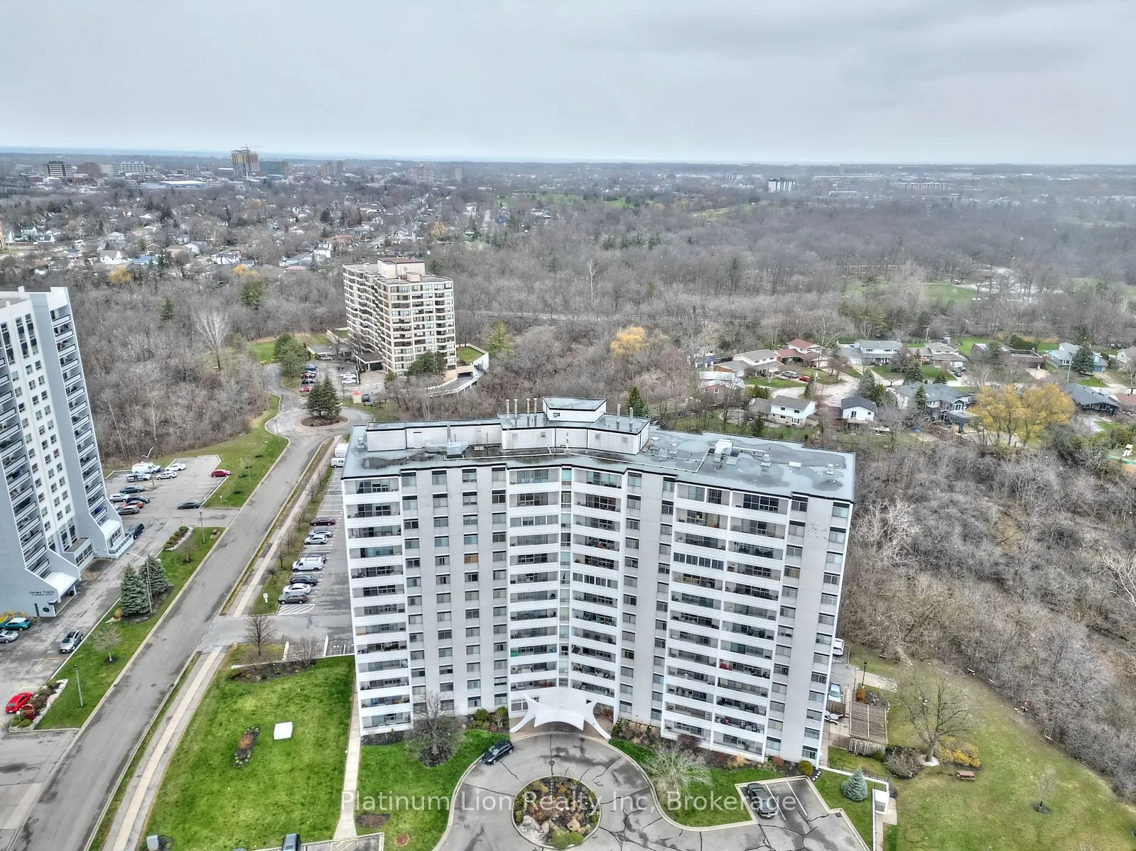 15 Towering Heights Boulevard #1204