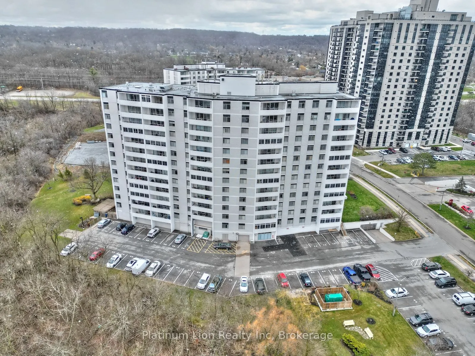 15 Towering Heights Boulevard #1204