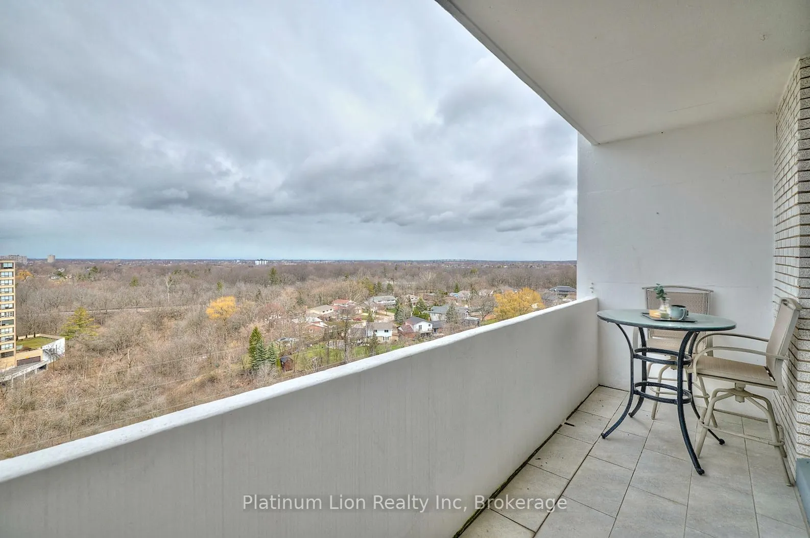 15 Towering Heights Boulevard #1204