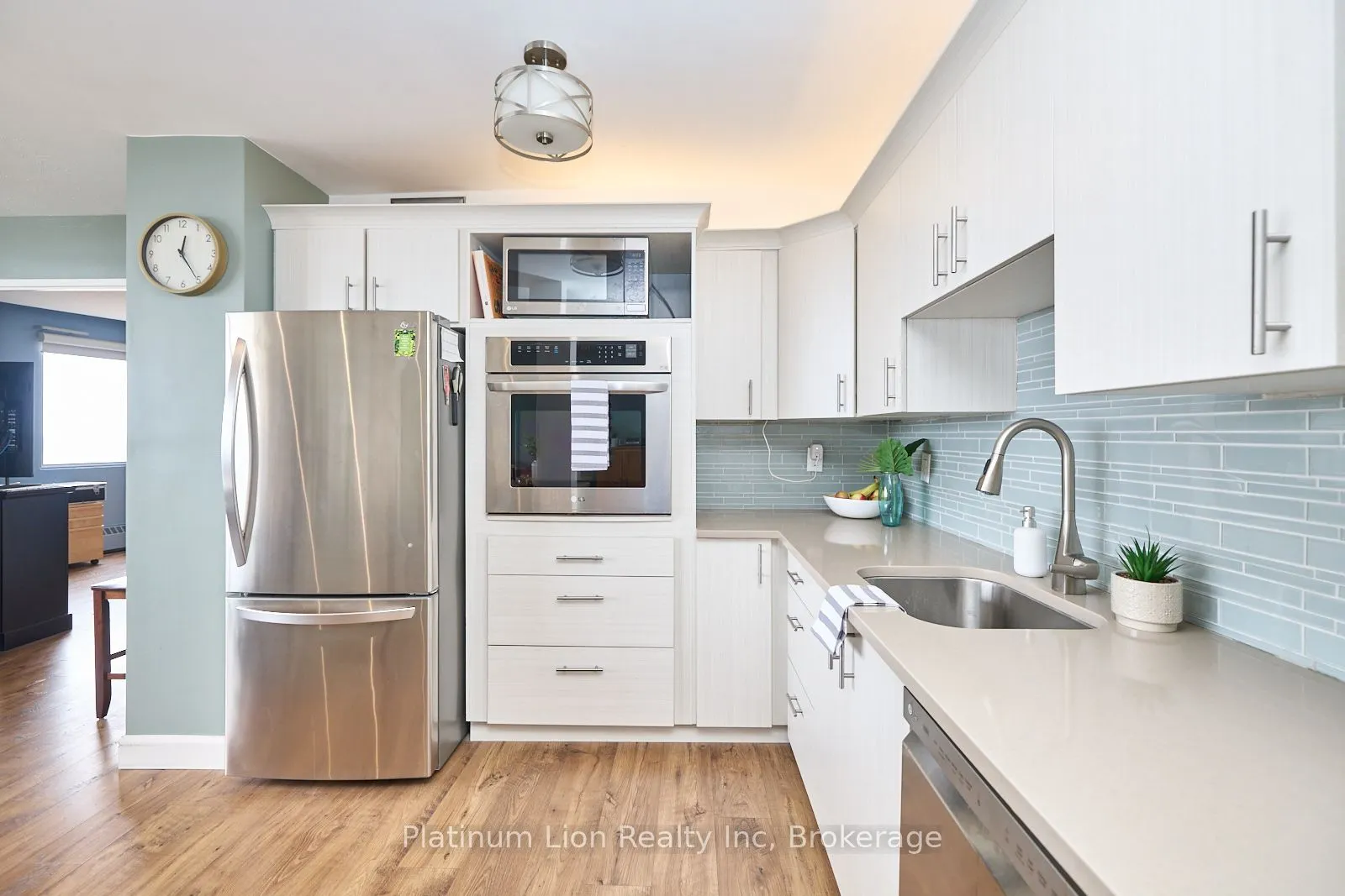 15 Towering Heights Boulevard #1204