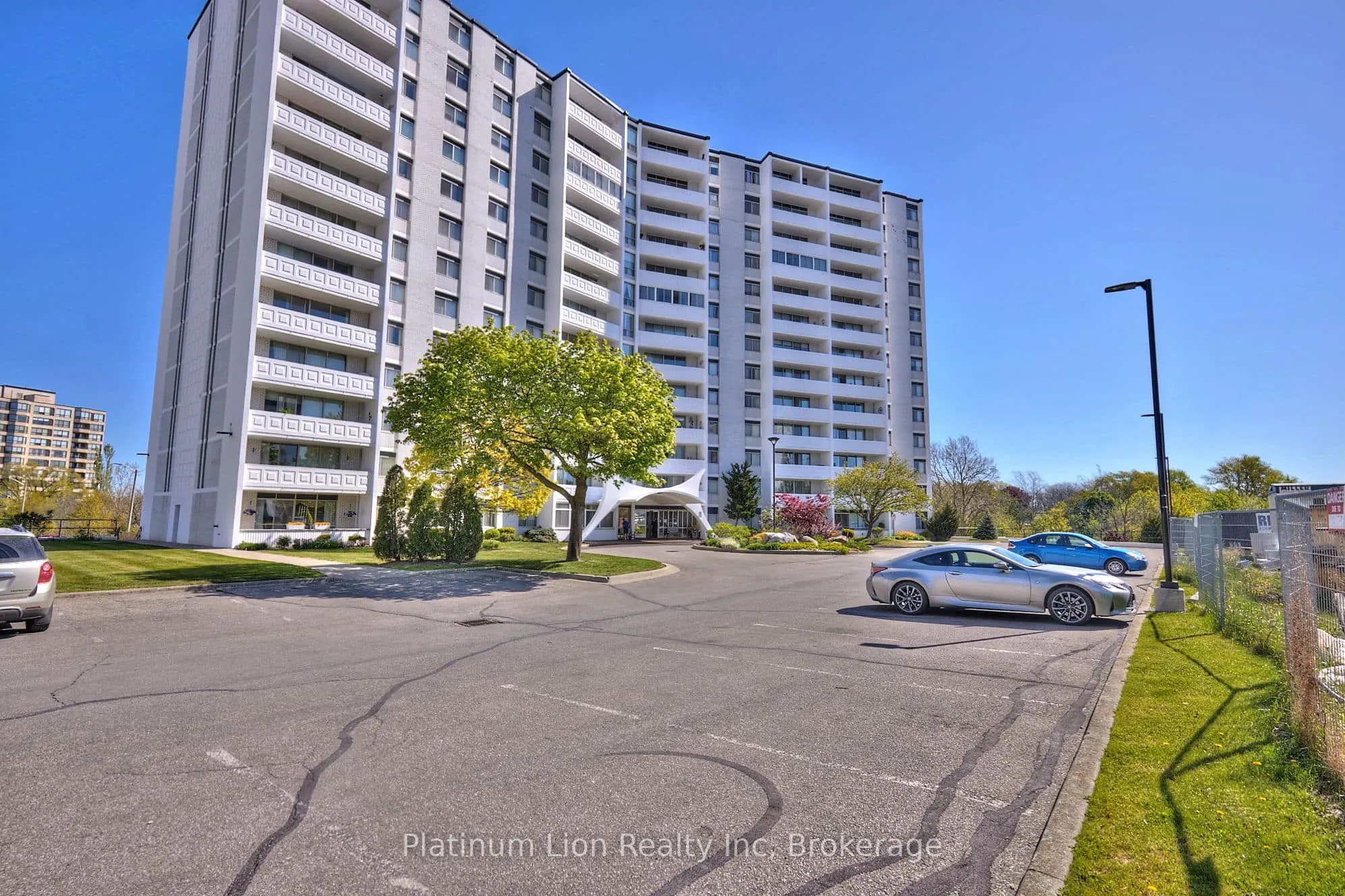 15 Towering Heights Boulevard #1204