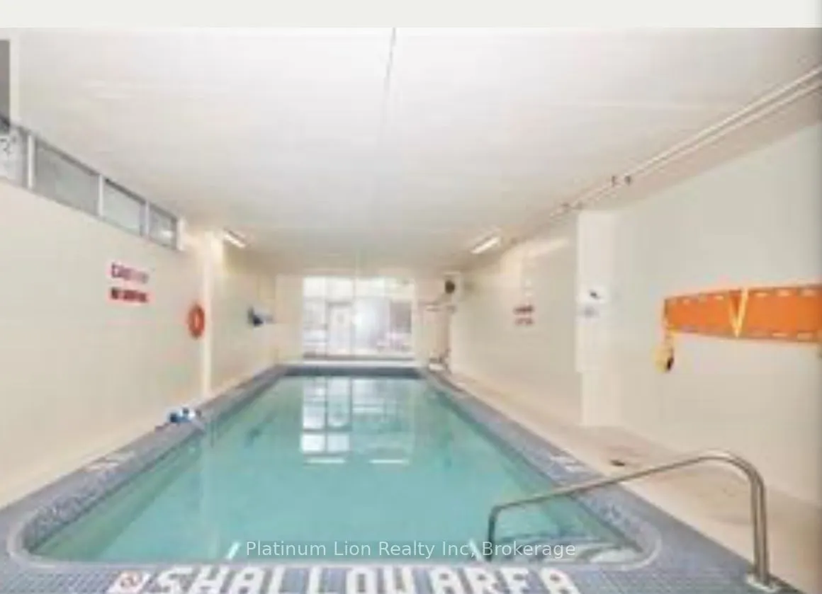 15 Towering Heights Boulevard #1204