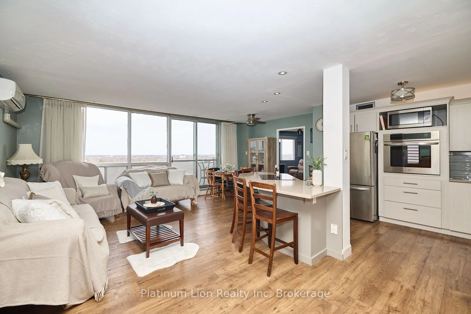 15 Towering Heights Boulevard #1204