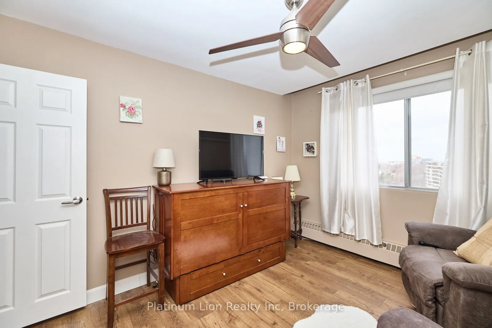 15 Towering Heights Boulevard #1204
