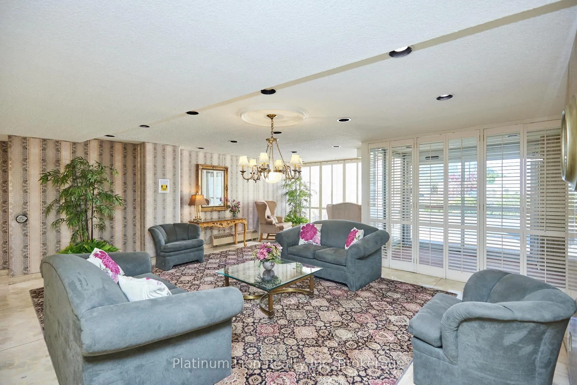 15 Towering Heights Boulevard #1204