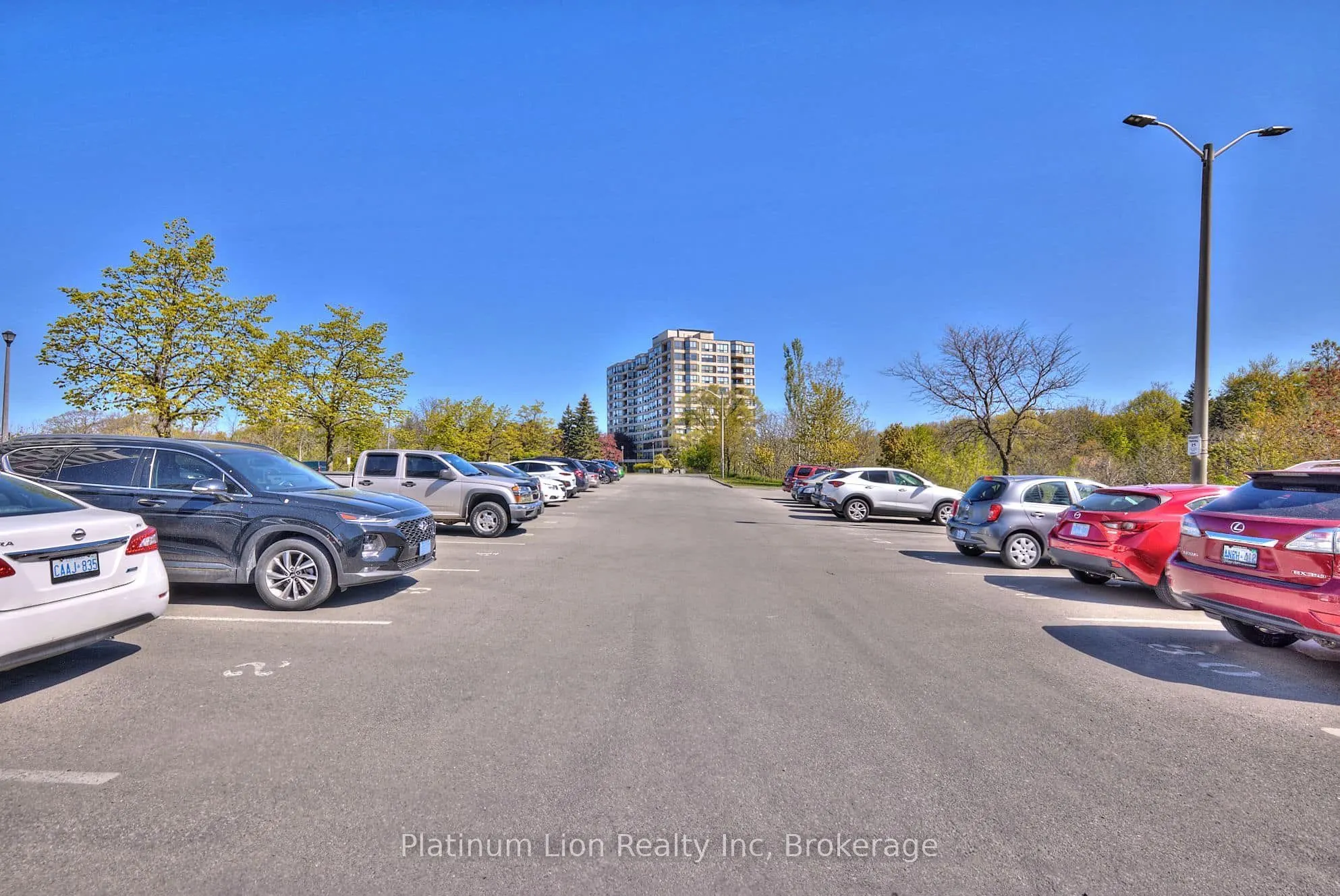 15 Towering Heights Boulevard #1204