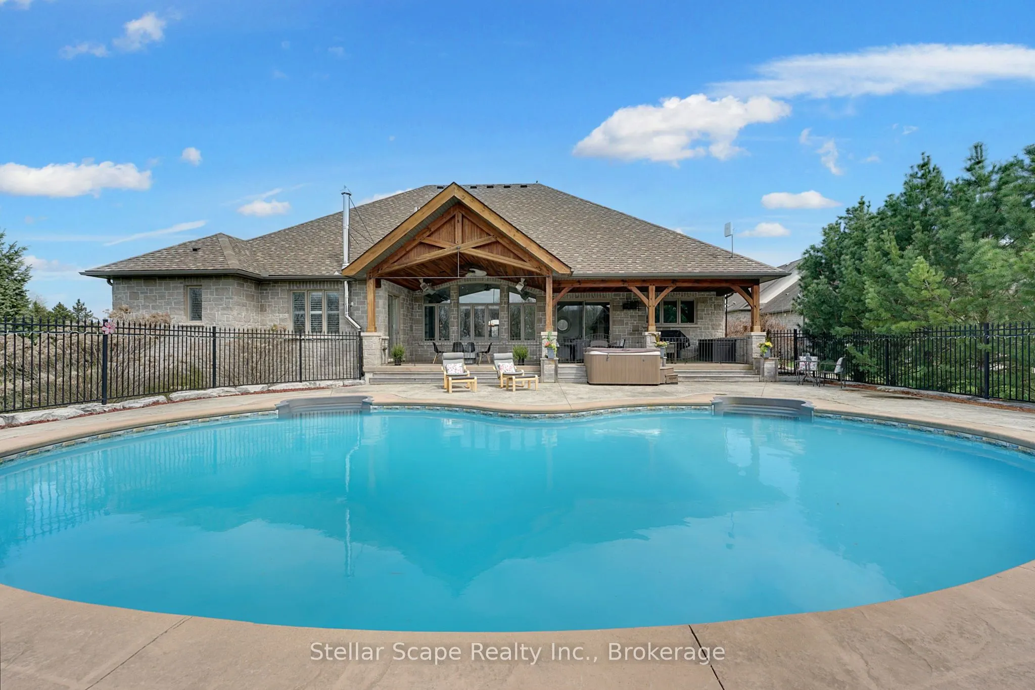 3795 Beaverdale Road
