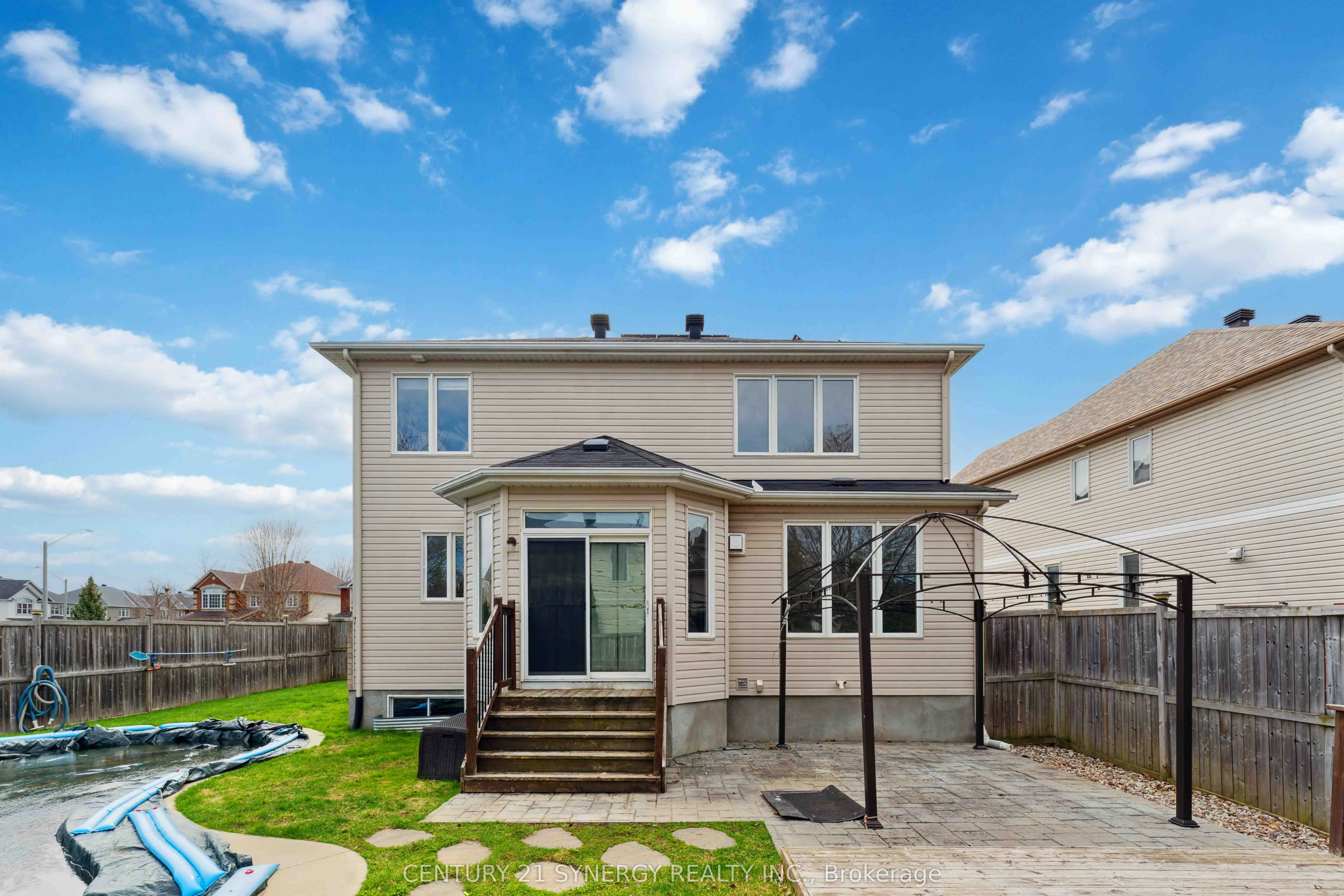 59 Baywood Drive