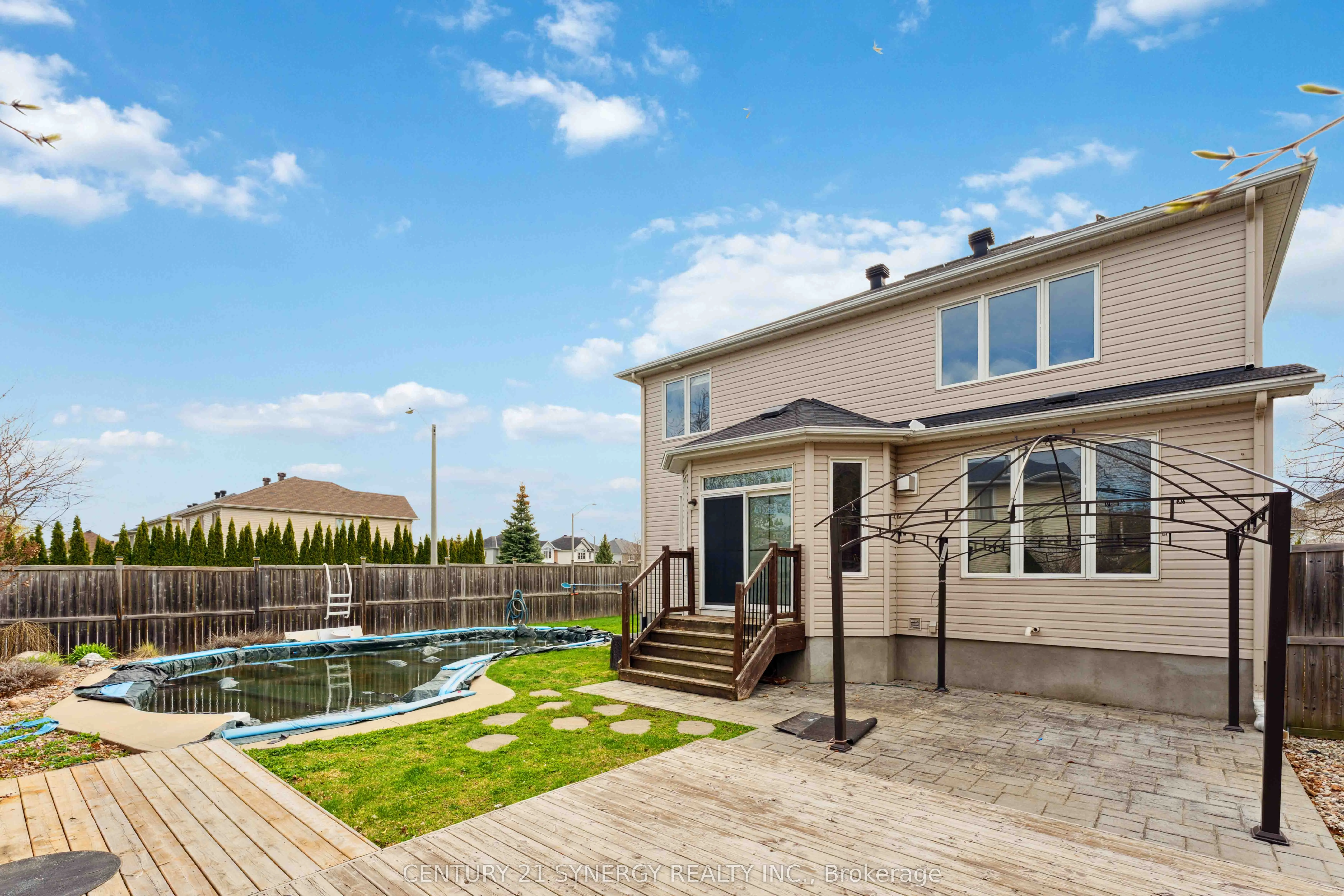 59 Baywood Drive